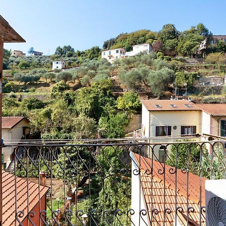 Grecale La Spezia Exterior foto