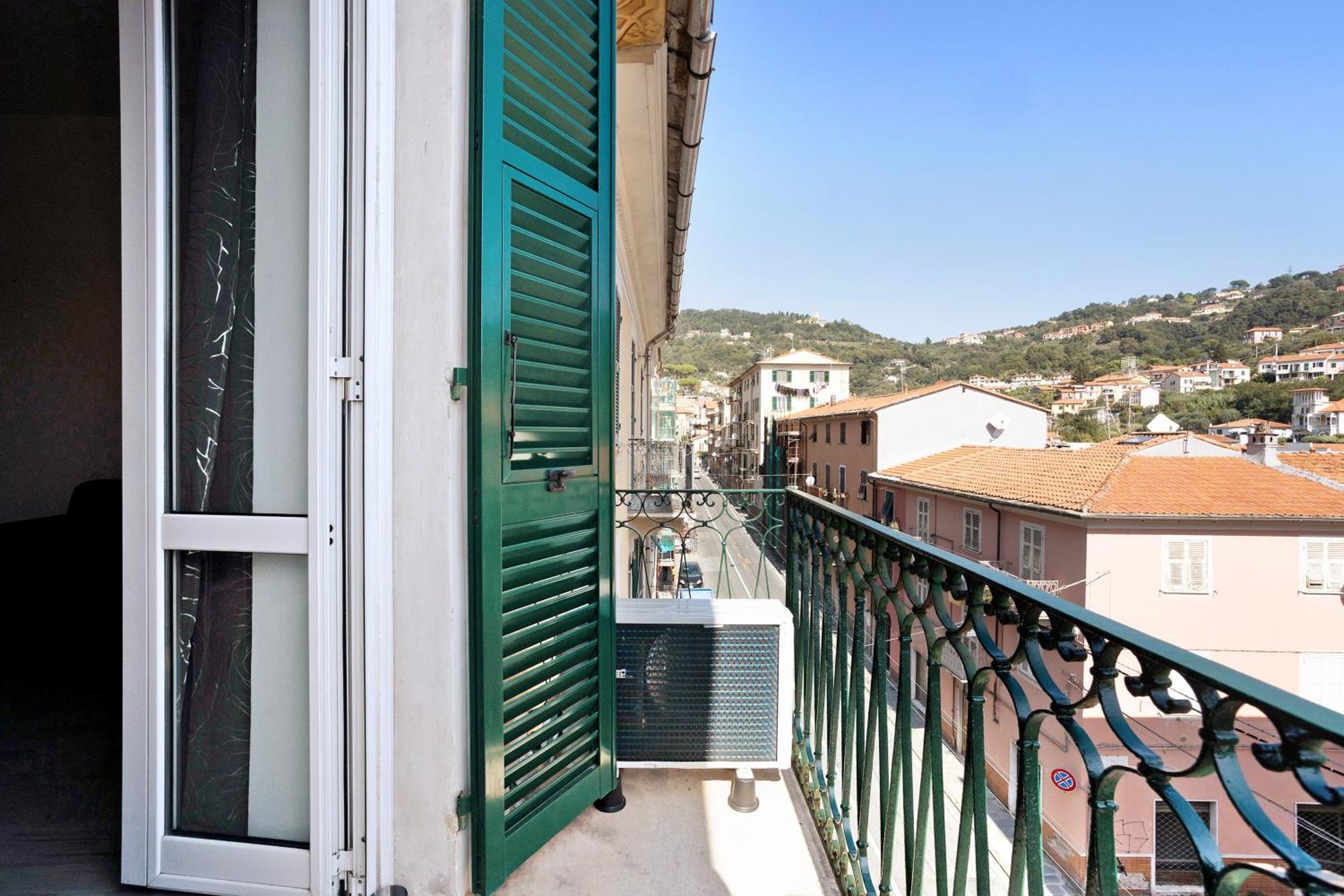 Grecale La Spezia Exterior foto