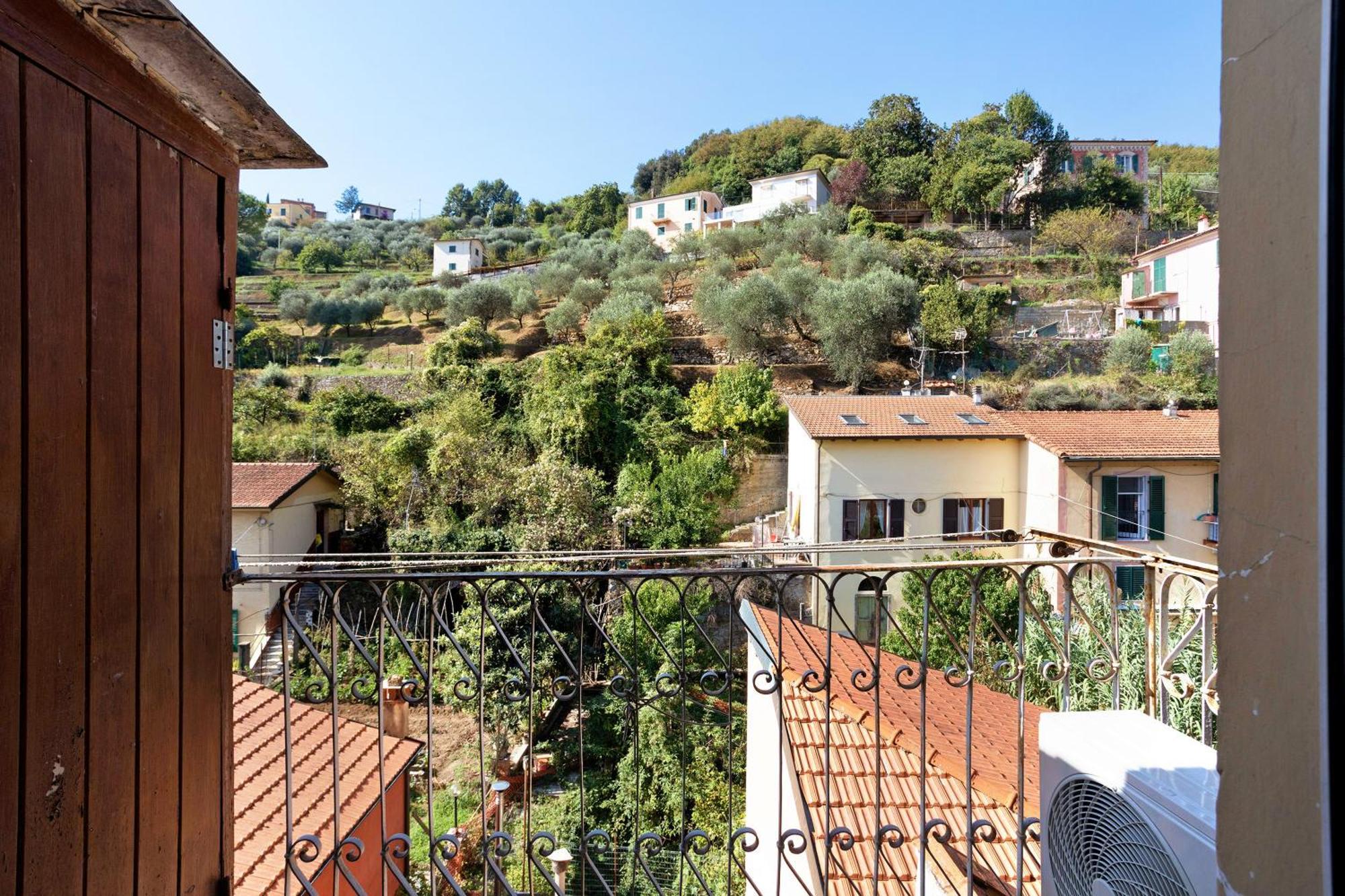 Grecale La Spezia Exterior foto